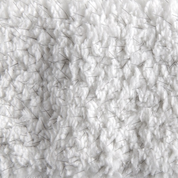 Mikrofiber navlaka za pranje staklenih površina sa abrazivnim vlaknima