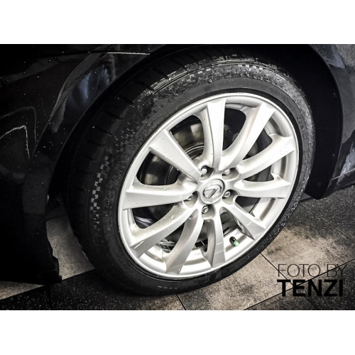 Sredstvo za čišćenje felni automobila Bleeding Rim
