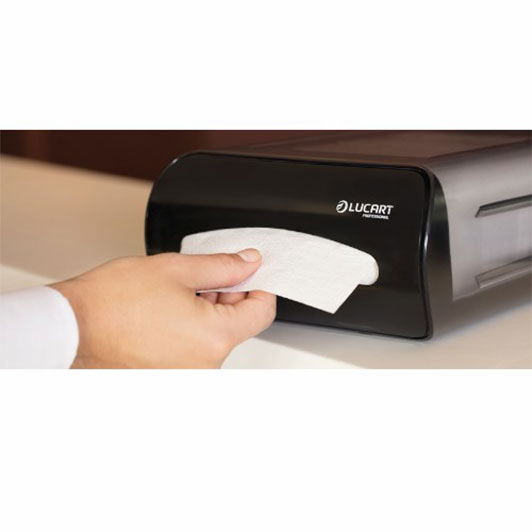 Dozator za salvete za pult L-One Counter