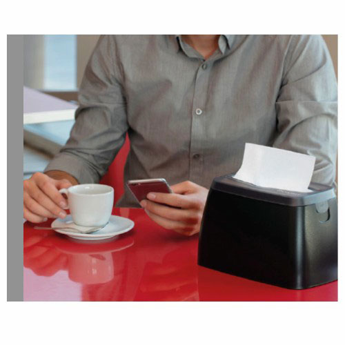 Dozator za salvete za stolove Lucart L-One S-table