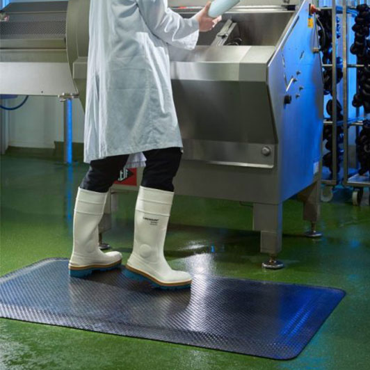 Ergonomski otirač Kleen Komfort Standard