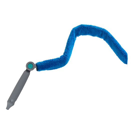 Fleksibilni nosač brisača prašine Bendy - 40 cm
