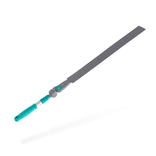 Fleksibilni nosač brisača prašine Bendy - 60 cm