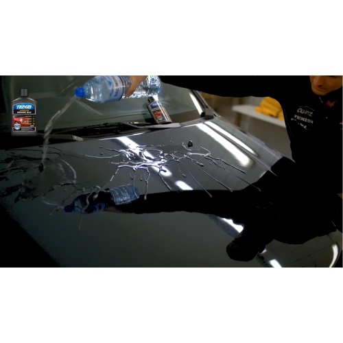 Keramička zaštita automobila Ceramic Wax