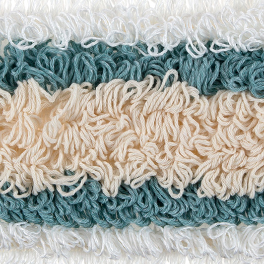Kombinovana navlaka za mop Wet - 40 cm