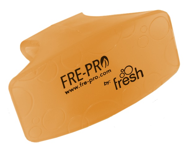 Osveživač za toalete Fre Pro Toilet Clip - mango