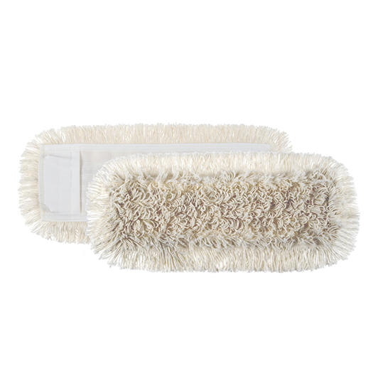 Pamučna navlaka za mop Blik - 50 cm