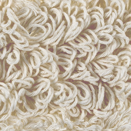 Pamučna navlaka za mop Blik - 50 cm