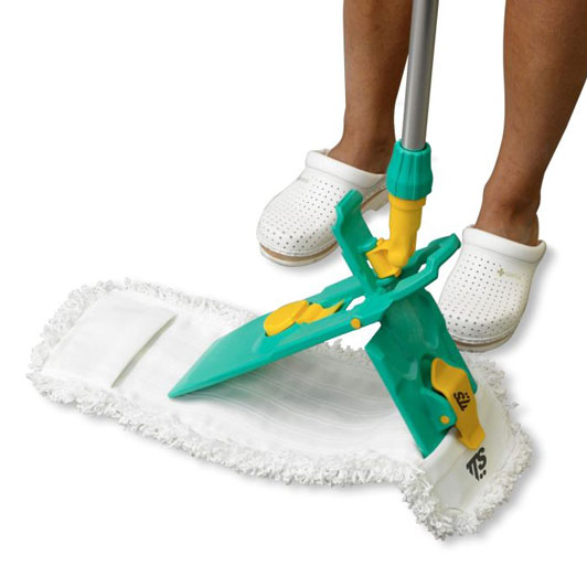 Nosač mopa Blik - 40 cm
