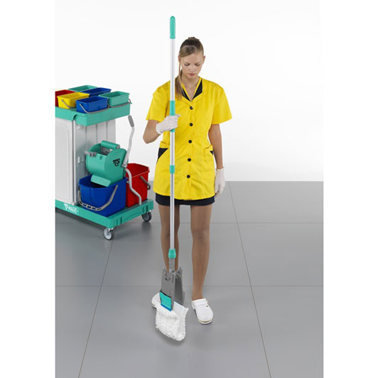 Nosač mopa Wet - 50 cm