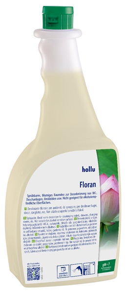 Osveživač prostorija Floran