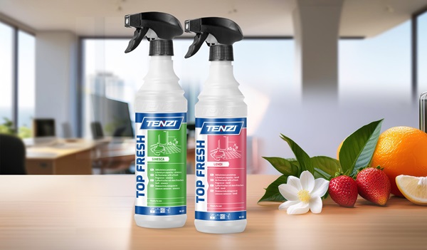 Osveživač prostorija Top Fresh - Lendi