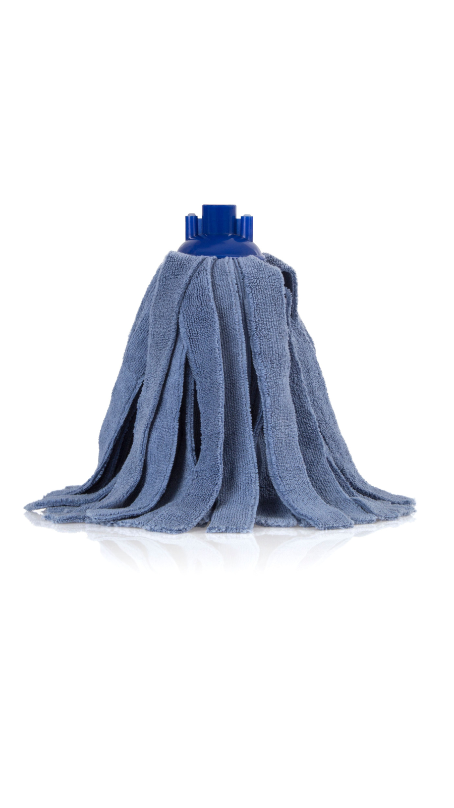 Mikrofiber brisač podova sa resama