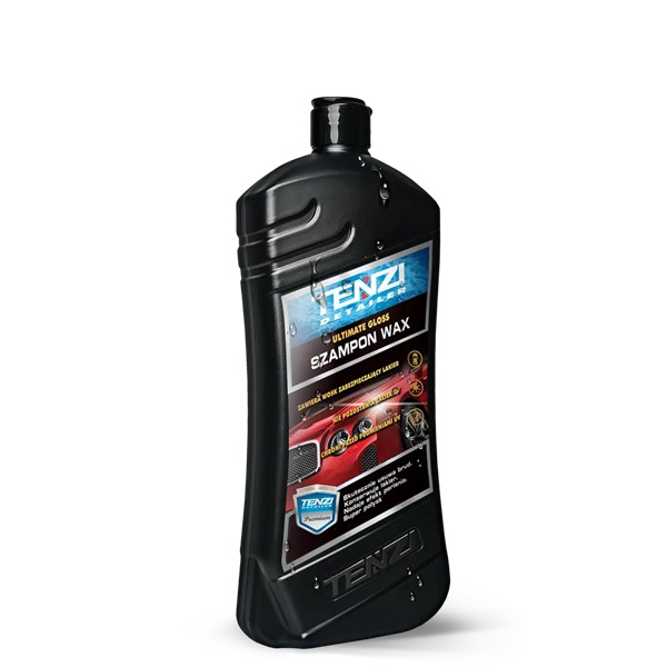 Šampon za ručno pranje automobila Car Shampoo &amp; Wax