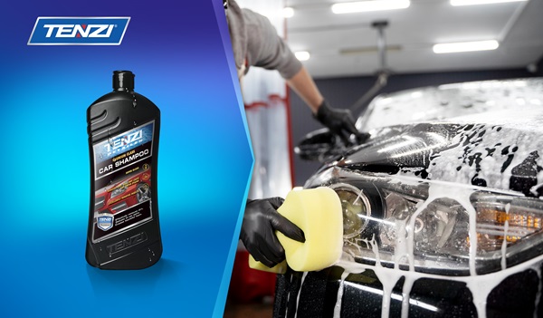 Šampon za ručno pranje automobila Car Shampoo