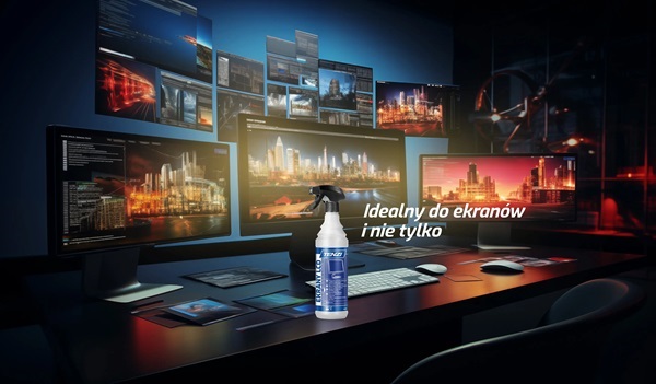 Sredstvo za čišćenje monitora LDC Screen