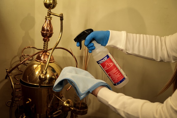 Sredstvo za čišćenje bakra Copper Cleaner
