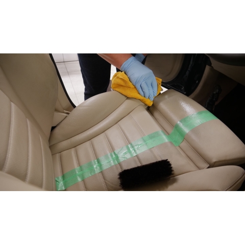 Sredstvo za čišćenje kožnih sedišta Clean Leather