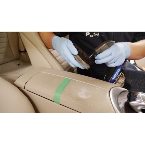 Sredstvo za čišćenje kožnih sedišta Clean Leather