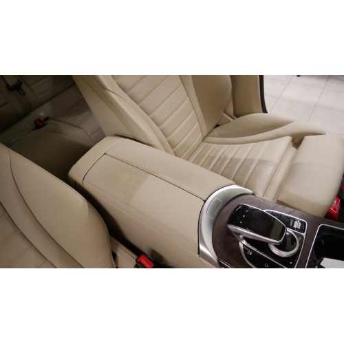 Sredstvo za čišćenje kožnih sedišta Clean Leather