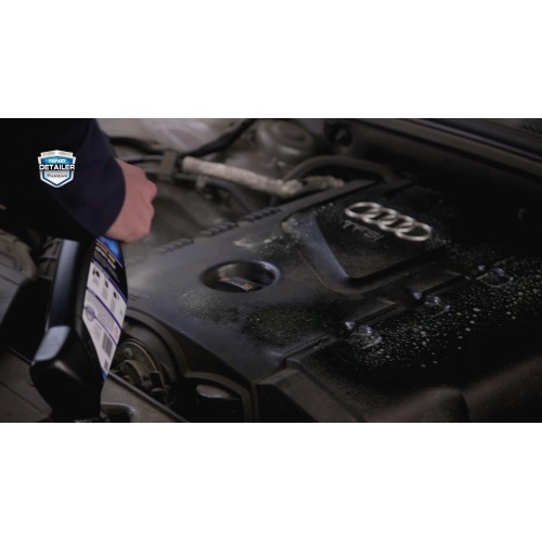 Sredstvo za čišćenje motora Clean Engine
