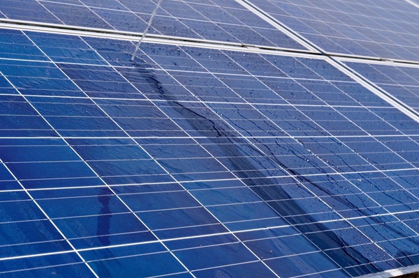 Koncentrovano sredstvo za čišćenje solarnih panela Solar Panels