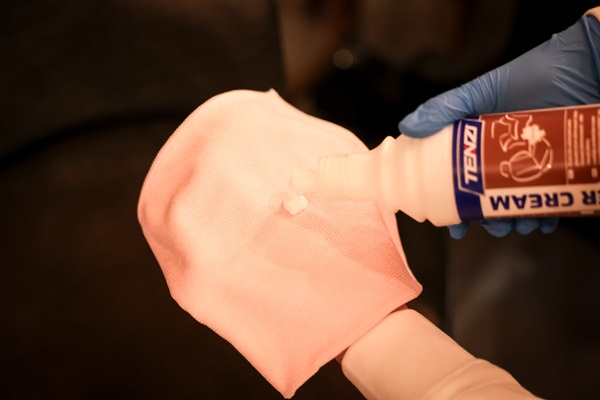 Sredstvo za negu kože Leder Cream GT