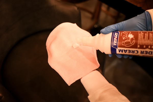 Sredstvo za negu kože Leder Cream GT