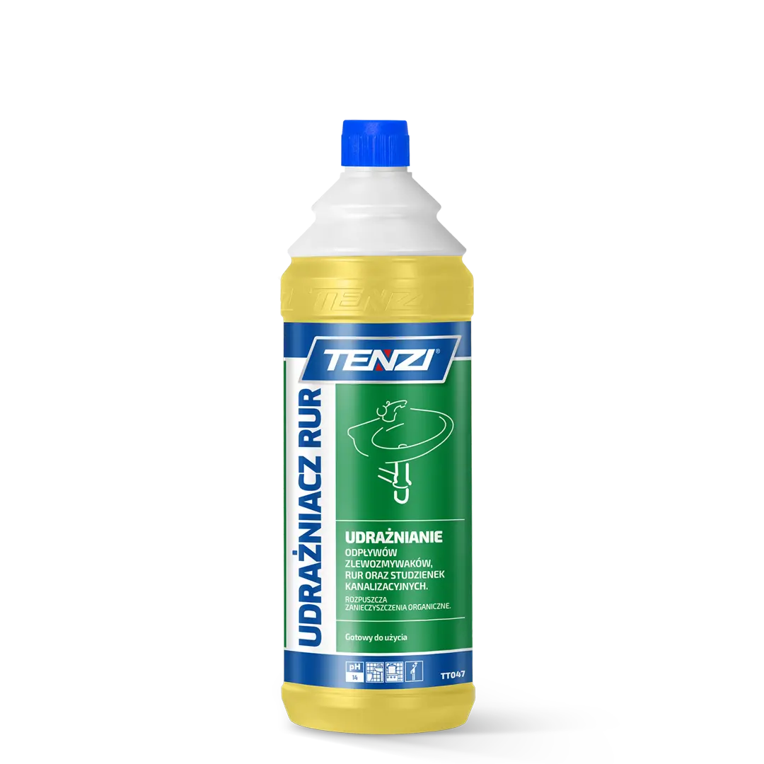Sredstvo za otpušavanje odvoda Drain Cleaner