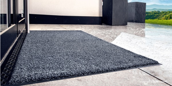 Otirač za ulaze Eco Absorb - 85 x 120 cm