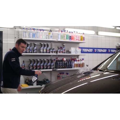 Vosak za negu automobila Wet Wax