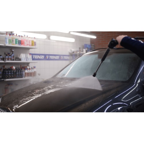 Vosak za negu automobila Wet Wax