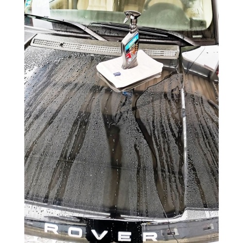 Vosak za negu automobila Wet Wax